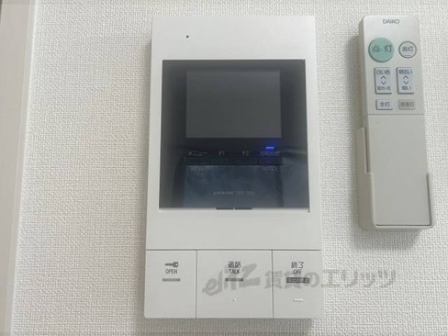 ドアフォン（ＴＶ含）