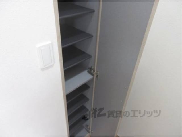 下駄箱