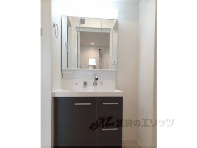 洗面所　同仕様