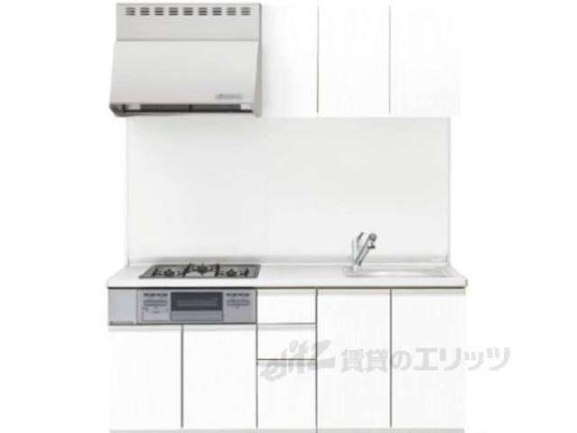 キッチン　同仕様