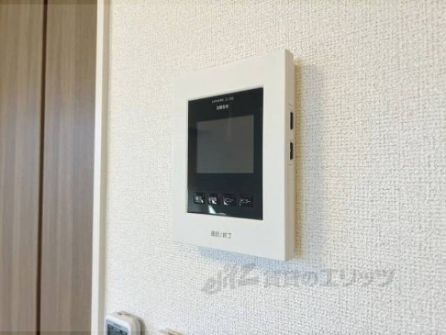 ドアフォン（ＴＶ含）