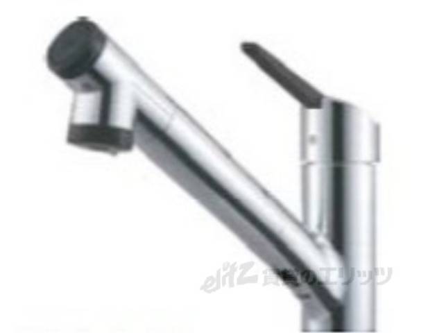 キッチン　同仕様