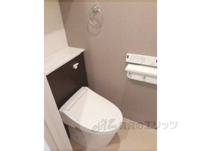 トイレ　同仕様