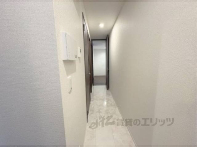 廊下