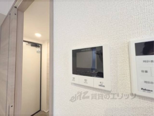 ドアフォン（ＴＶ含）