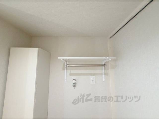 洗面所