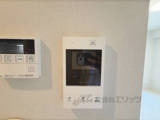 ドアフォン（ＴＶ含）