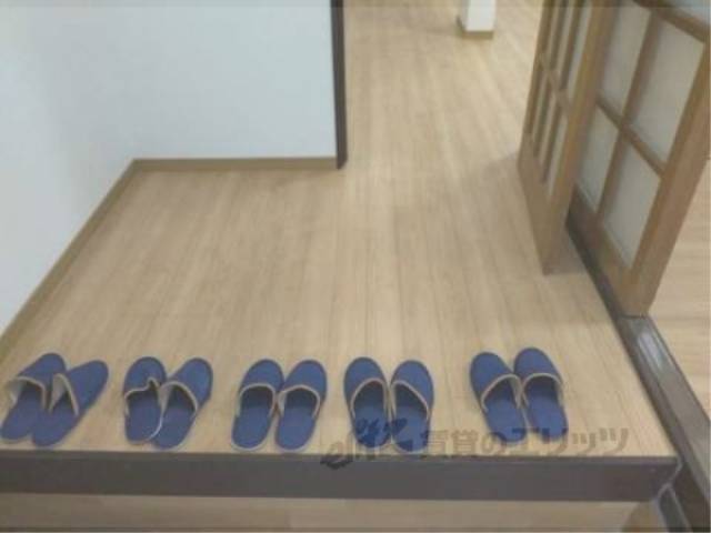 廊下