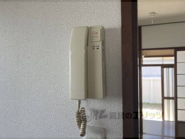 ドアフォン（ＴＶ含）