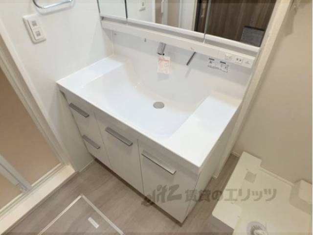 洗面所