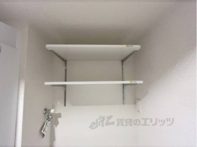 洗面所