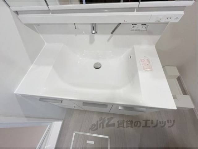 洗面所