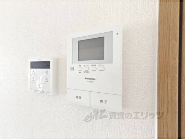 ドアフォン（ＴＶ含）