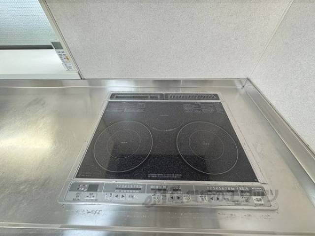 キッチン　ＩＨコンロ