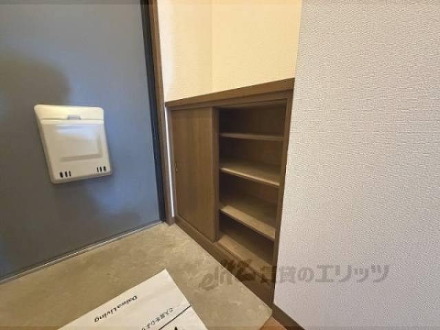 下駄箱