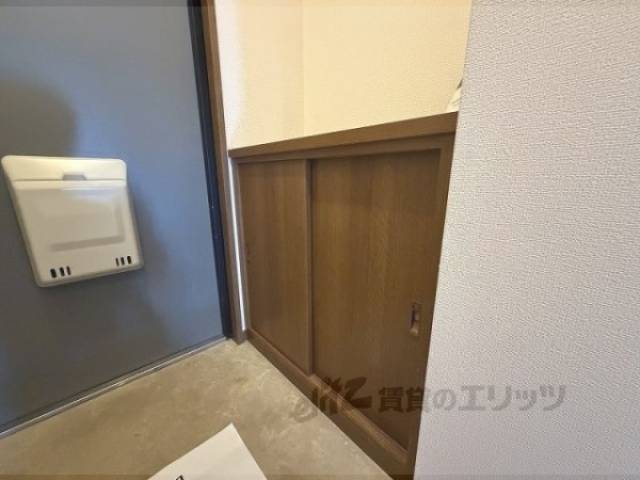 下駄箱