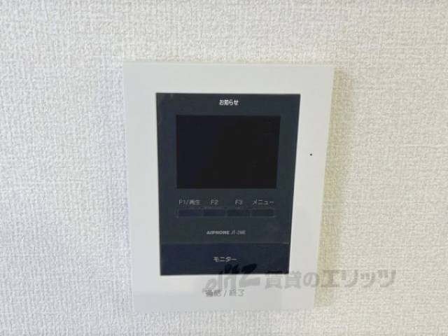 ドアフォン（ＴＶ含）