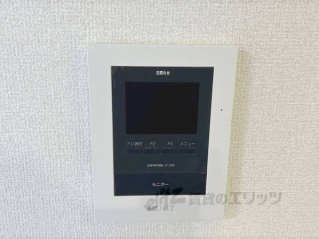 ドアフォン（ＴＶ含）