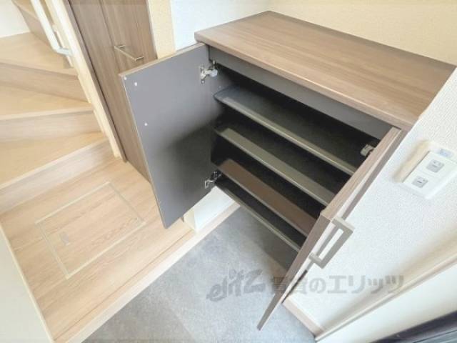 下駄箱