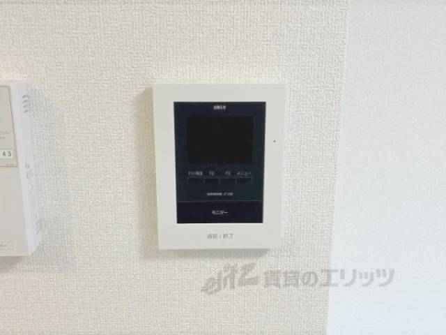 ドアフォン（ＴＶ含）