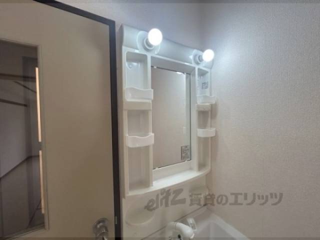 洗面所
