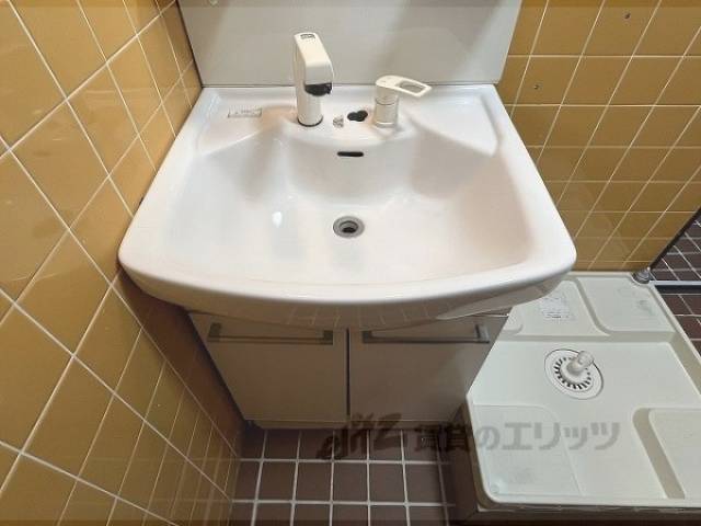 洗面所