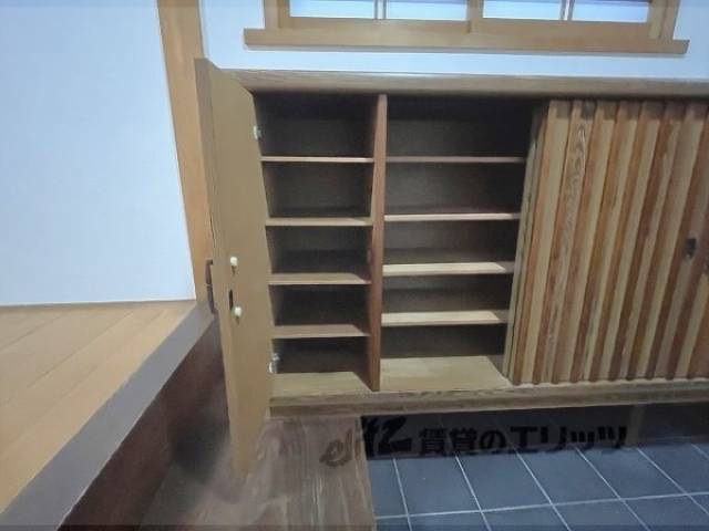 下駄箱