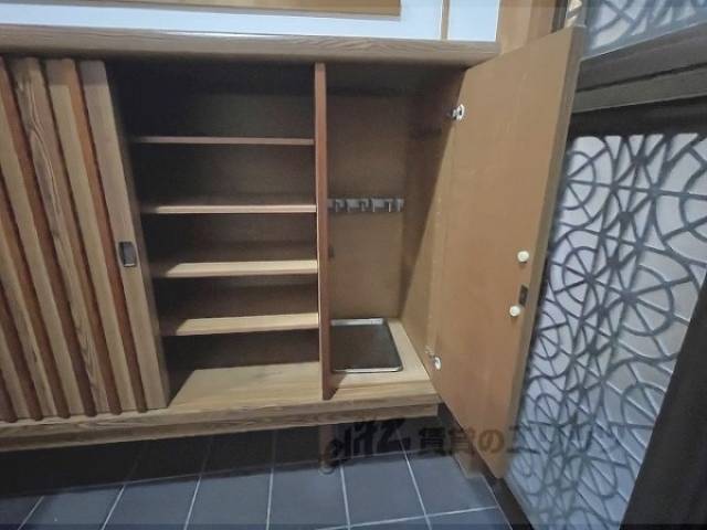 下駄箱
