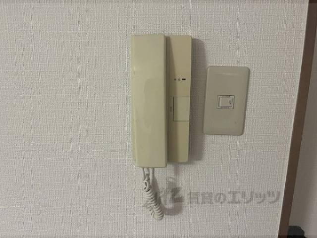 ドアフォン（ＴＶ含）