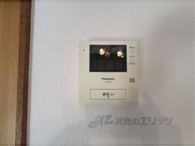 ドアフォン（ＴＶ含）