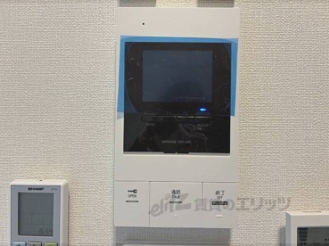 ドアフォン（ＴＶ含）