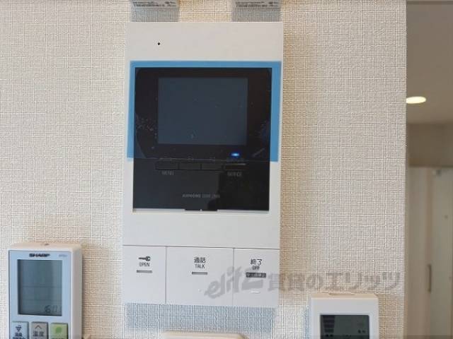 ドアフォン（ＴＶ含）