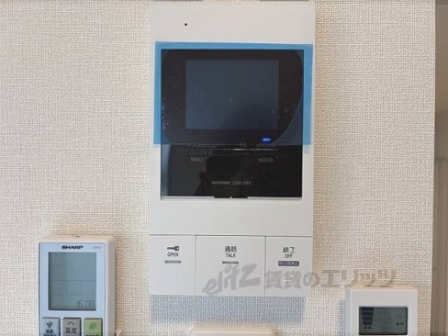 ドアフォン（ＴＶ含）