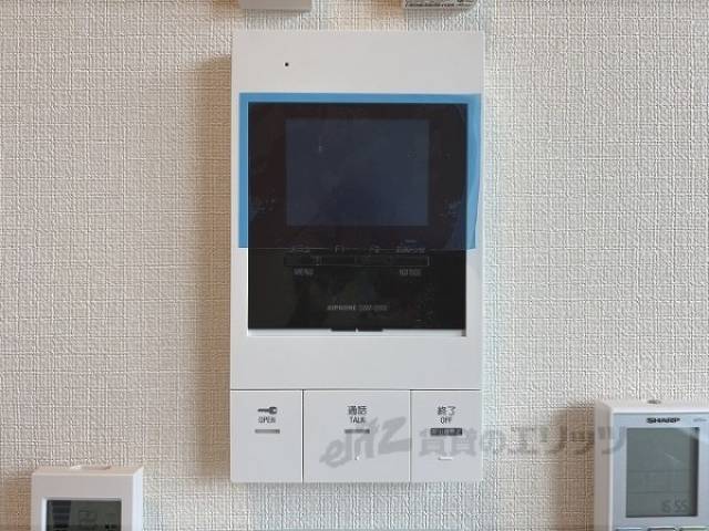 ドアフォン（ＴＶ含）