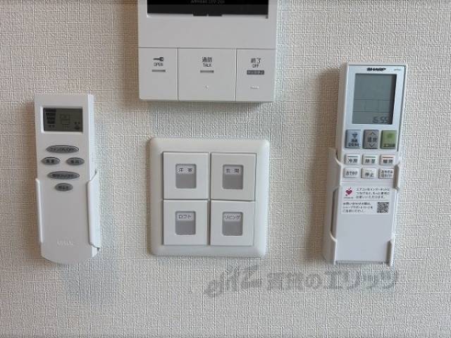 リモコン