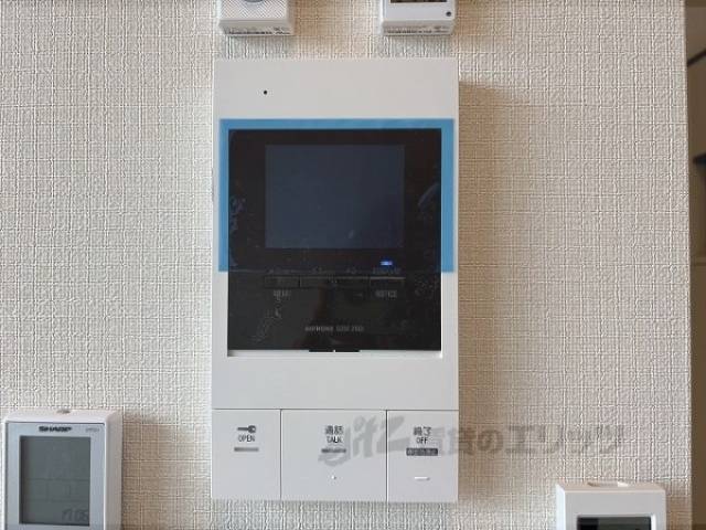 ドアフォン（ＴＶ含）