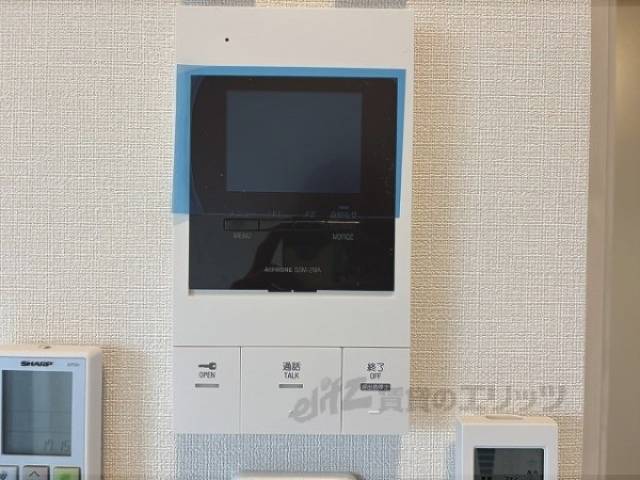 ドアフォン（ＴＶ含）