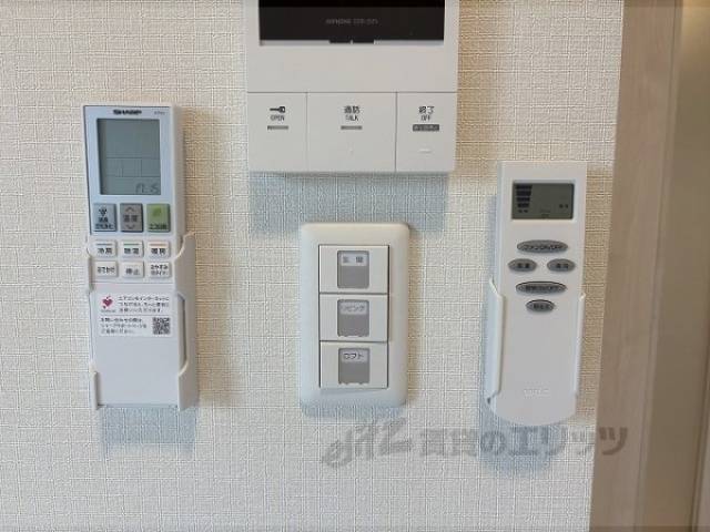 リモコン