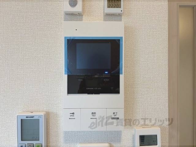 ドアフォン（ＴＶ含）