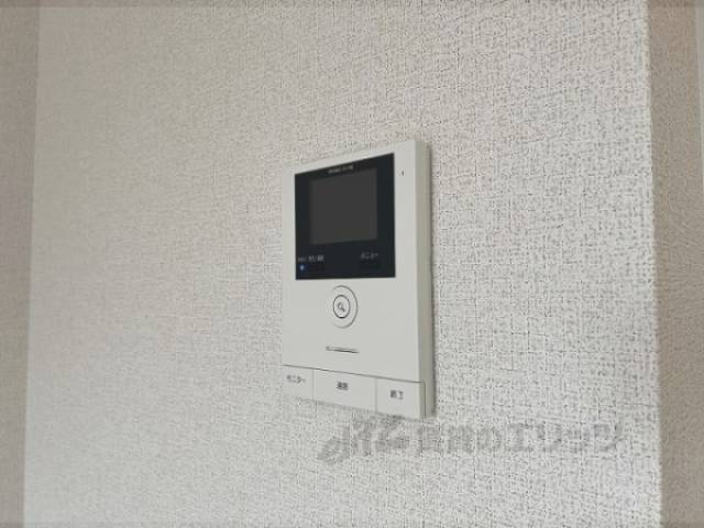 ドアフォン（ＴＶ含）