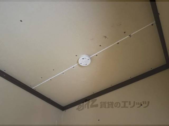 その他照明コンセント