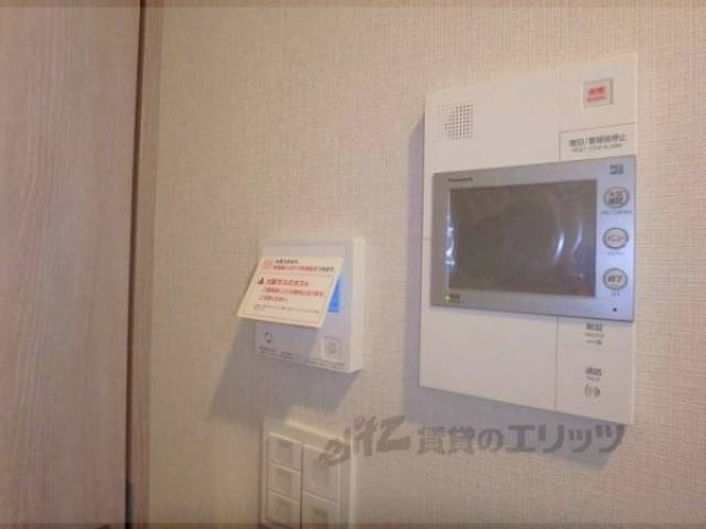 ドアフォン（ＴＶ含）