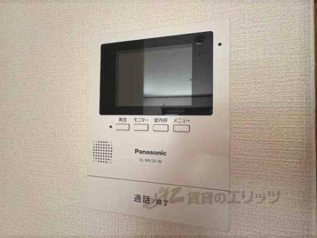 ドアフォン（ＴＶ含）