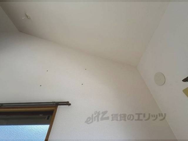 エアコン　設置場所