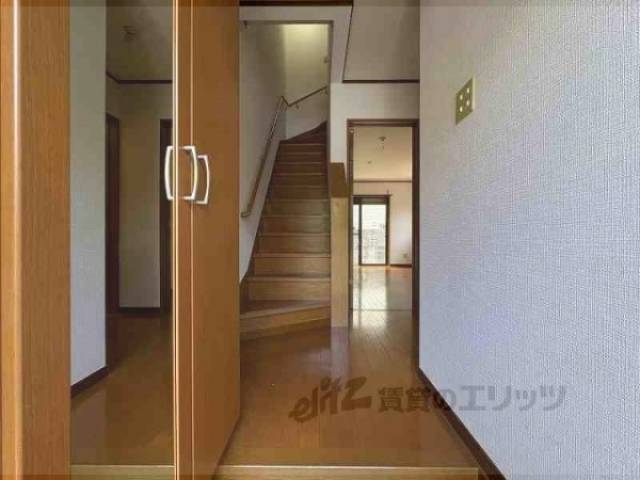 廊下