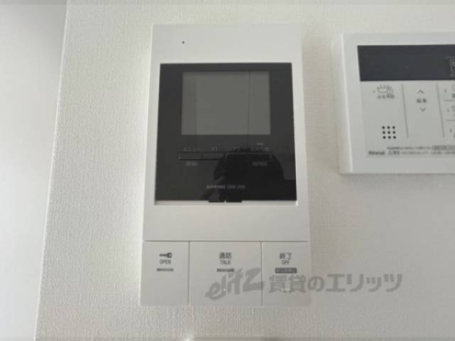 ドアフォン（ＴＶ含）