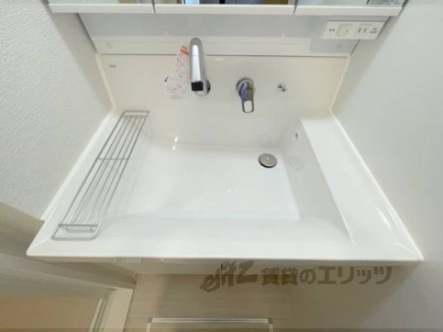 洗面所