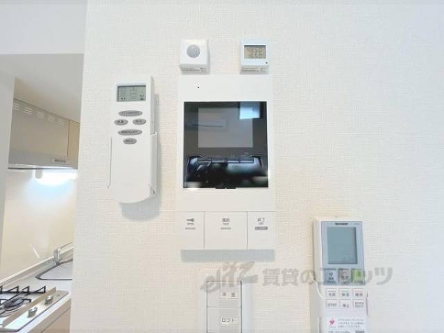 ドアフォン（ＴＶ含）