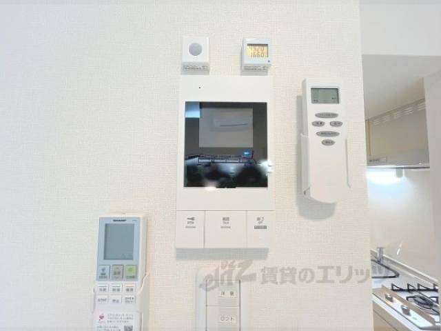 ドアフォン（ＴＶ含）