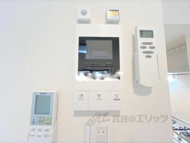 ドアフォン（ＴＶ含）